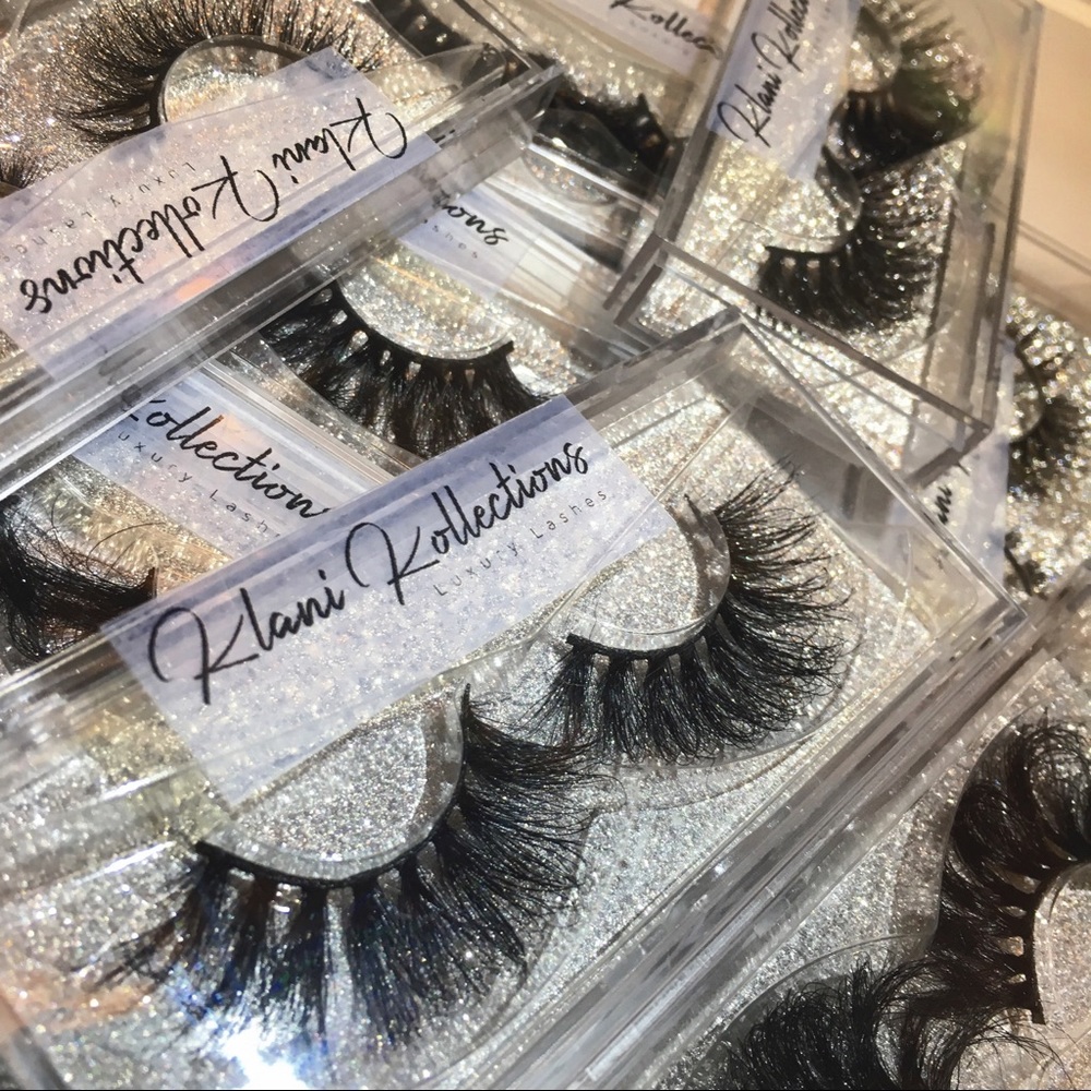 False Eyelashes